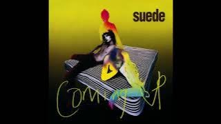 Suede - Beautiful Ones HQ (Audio)