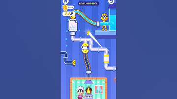 Flow legends: pipe game #level 44.2 #viral #shorts #gaming