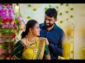 Sanjay aravindh weds kowshiga     weddind     poondi