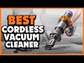 ✅ Best Cordless Vacuum Cleaner in 2023