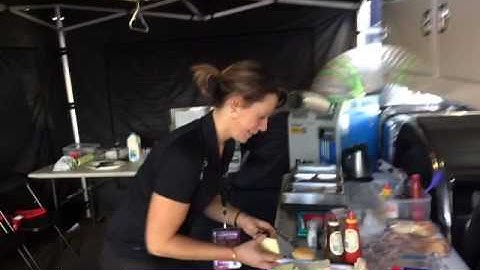 Race Talk - Adam Marjoram - 8:39am Saturday 20th of June 2015