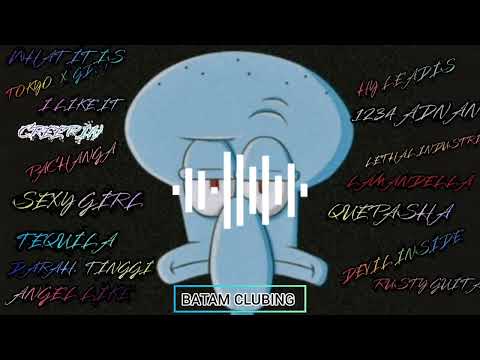 CARNAVAL DE PARIS TEQUILA DARAH TINGGI ADNAN VERON WHISNU SANTIKA 2023 EDIT DANU HULALA