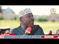SHEIKH KIPOZEO INARUHUSIWA KUOA MWANAMKE MWENYE MIMBA SHEIKH KIPOZEO INARUHUSIWA KUOA MWANAMKE MWENYE MIMBA