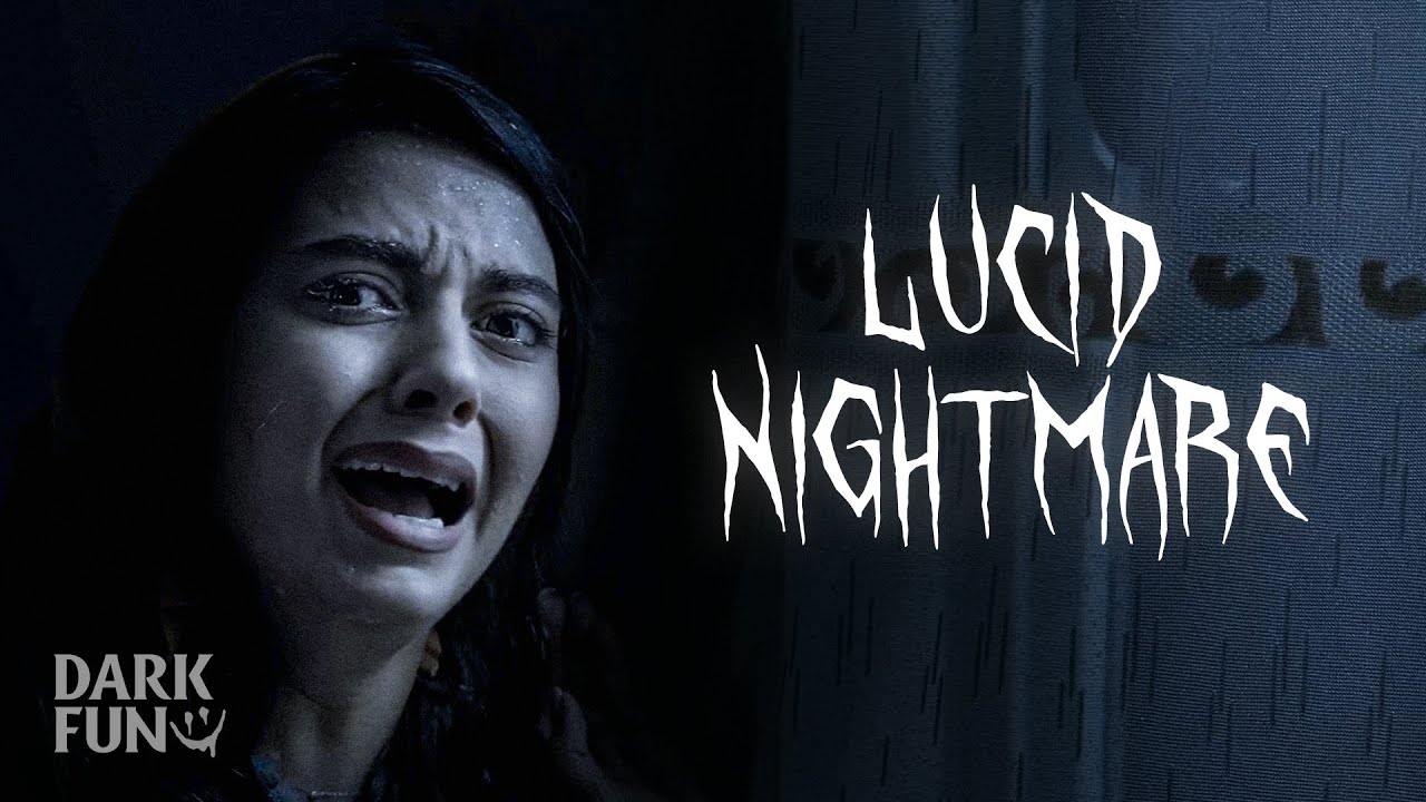 A Lucid Nightmare Horror Short Film YouTube