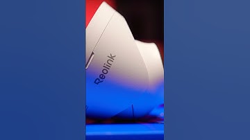 Does Your Camera Have AI ?#reolink #homesecurity #fypage #ai #tech