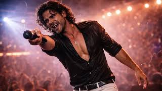 Modern Talking Style - Forever Tonight (Retro Feeling)