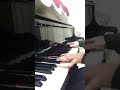 【ピアノ】ペチカ~ココロ灯して~  耳コピして弾いてみた 【APHヘタリア】