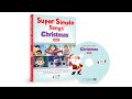 Super Simple Songs - Christmas DVD Trailer