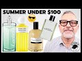 20 SUMMER FRAGRANCES UNDER $100 | Smell Fresh All Summer Long With Less Expensive Fragrances