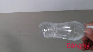 Trò Chơi Tung Chai Nước 360° Phần 2| Perfect TV screenshot 5