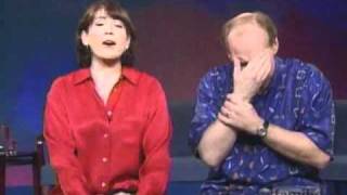 Whose Line Is It AnywayWeird News Casters Part 2