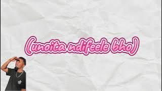 Mtg Hustler ft Kae Chaps-PAKUDA IWEWE Lyric Visualiser