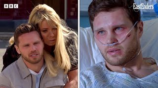Keanus BIGGEST Moments! 😱 | EastEnders | BBC Studios