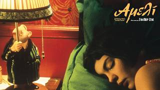 Αμελί (2001) hd greek trailer