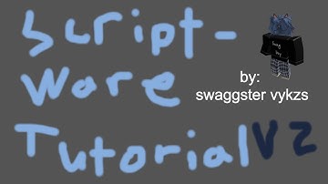 Even Better Script-Ware M Themes Tutorial