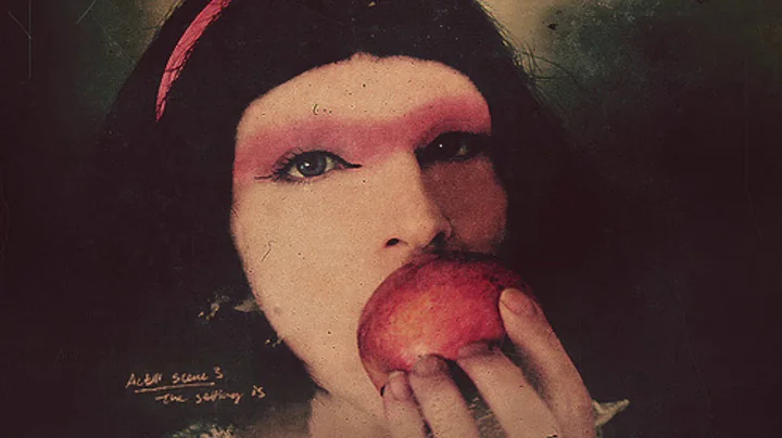 David Sylvian - Jacqueline