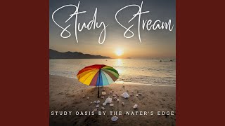 Study Oasis by the Water's Edge