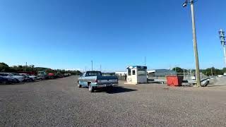 1987 CHEVROLET C10 SILVERADO PICKUP TRUCK For Sale