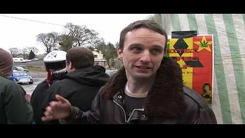 Hardy Bucks Ep4: The Mitzi Turbo Cup