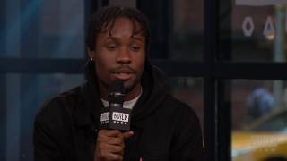 Shameik Moore Reflects On The Movie 