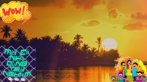 trải nghiệm thăm vườn cây ăn trái mô hình chuẩn (VietGap)thu nhập hàng 100triệu mỗi năm...