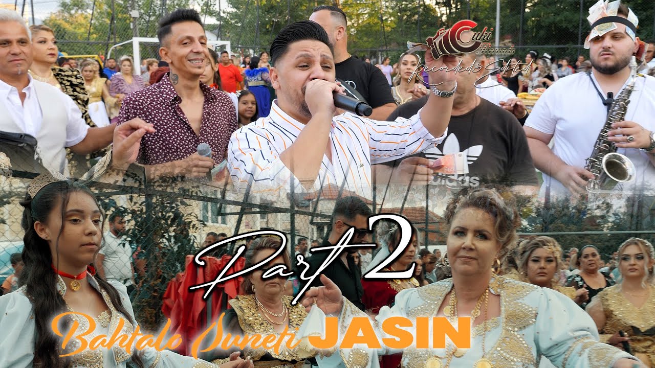 Part 2 - Bahtalo Suneti JASIN - 4K Video - CukiRecords Production