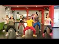 Elanthapalam(zumbadance)|dancewithKK|Choreography|fitness|springboots Mp3 Song