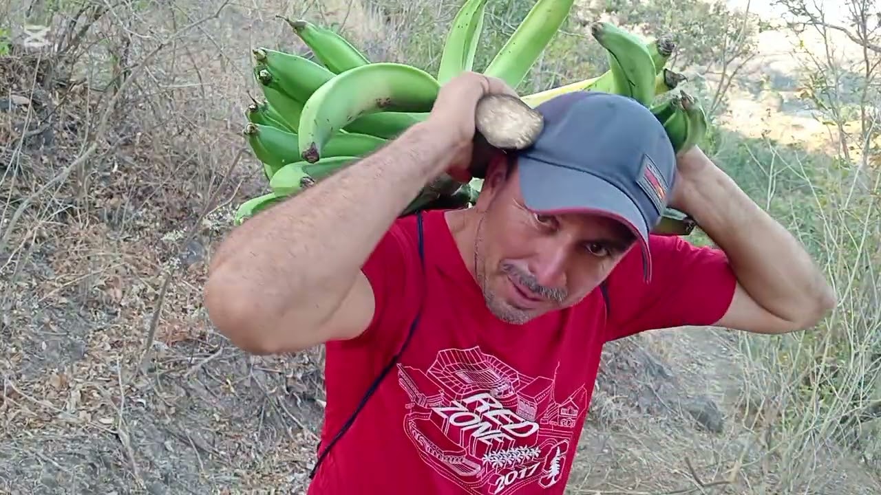 Finca La Vega En Medio de La Naturaleza