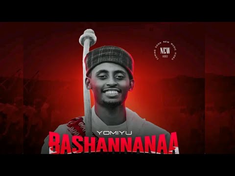 Yomiyu Samson BASHANNANAA New Oromoo Music Dance Music Funnyvideo Funny