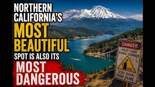 Northern California's Most Beautiful Spot Is Also Its Most Dangerous