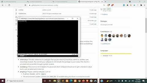 Custom Module & Elemental - SilverStripe with React Episode 9