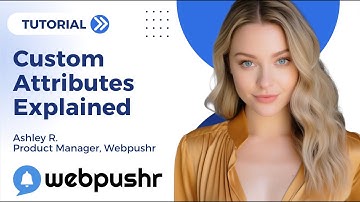 Custom Attributes Explained