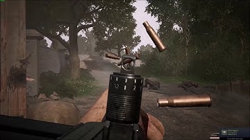 Post Scriptum | FG42 is Amazing!!!