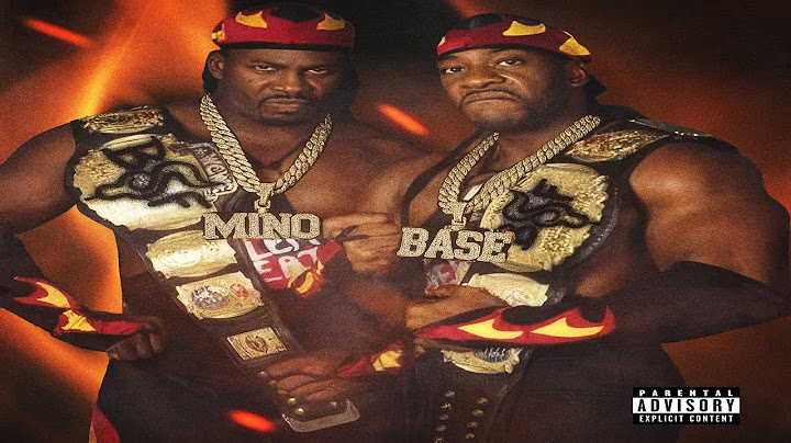 ElCamino x Fuego Base & BSF - Harlem Heat (New EP) Ft. Jay Worthy