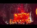 Foo Fighter All My Life Live Feq 2023