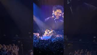 Niall Horan - Dear Patience & This Town. Oslo, Norway.