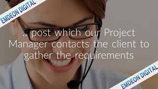 Emdeon Digital Services Private Limited screenshot 1