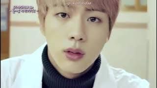 [INDO SUB] BTS Mini Drama Flower Boys Bangtan High School (Star Show 360)