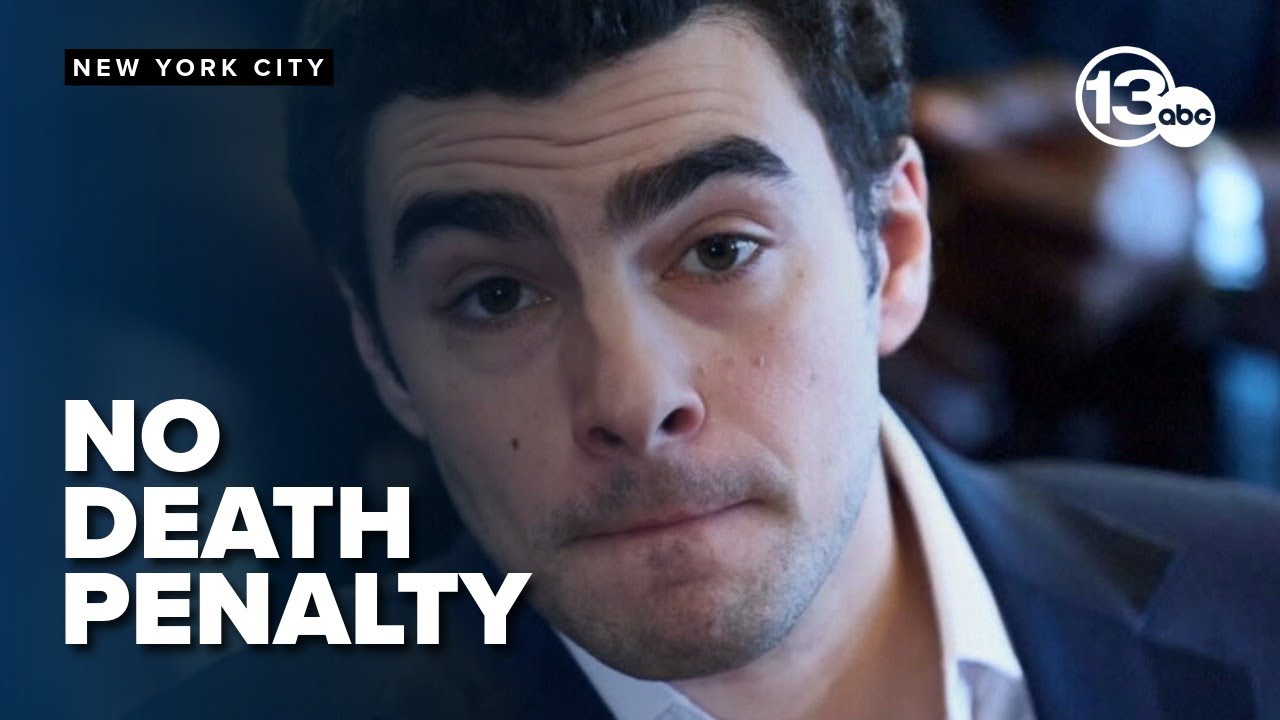 Судья постановил, что Луиджи Манджоне не будет приговорен к смертной казни по делу об убийстве ге...