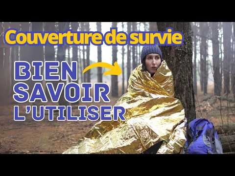 Comment la Couverture