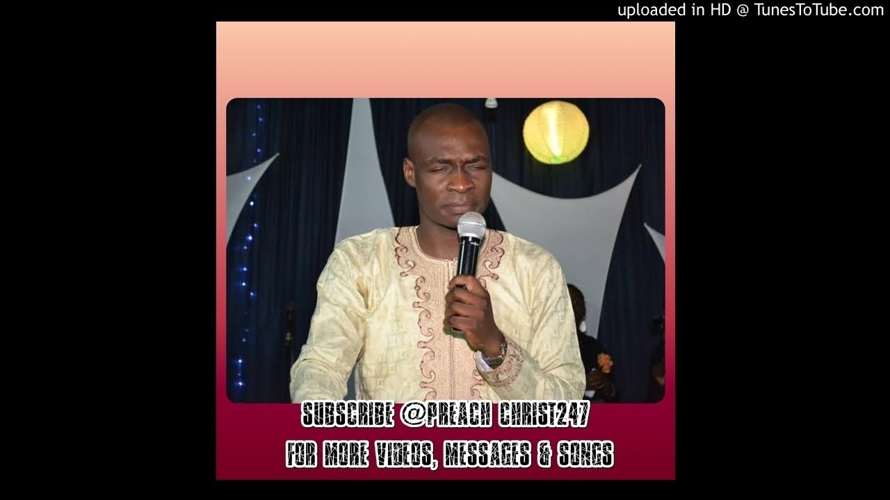 Pure Worship by Apostle Joshua Selman