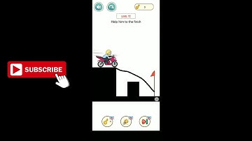 Draw to Save: Stickman Rescue Level 72
