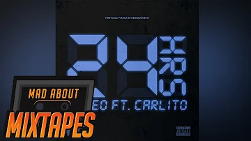 Esseo ft. Carlito - 24 Hours | MadAboutMixtapes