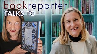 Bookreporter Talks To... Ruta Sepetys