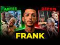 FRANK - O LADO OCULTO DAS PRISÕES DE INFLUENCIADORES - PODCAST 3 IRMÃOS #973