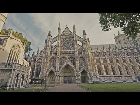 Why you should visit Westminster Abbey