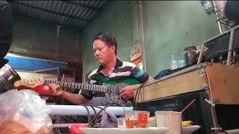 hòa tấu 12 câu Trường Tương Tư về Đào. Văn Khánh. Văn Hùng