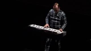 Download Lagu Kraftwerk Airwaves Sheffield City Hall MP3