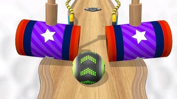 Going Balls Super SpeedRun Gameplay #226