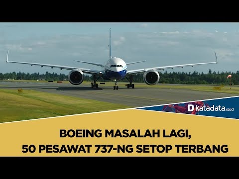 Video: Penerbangan Mengantuk: Bagaimana Suis Kecil Membunuh Boeing 737 Dan 121 Orang - Pandangan Alternatif